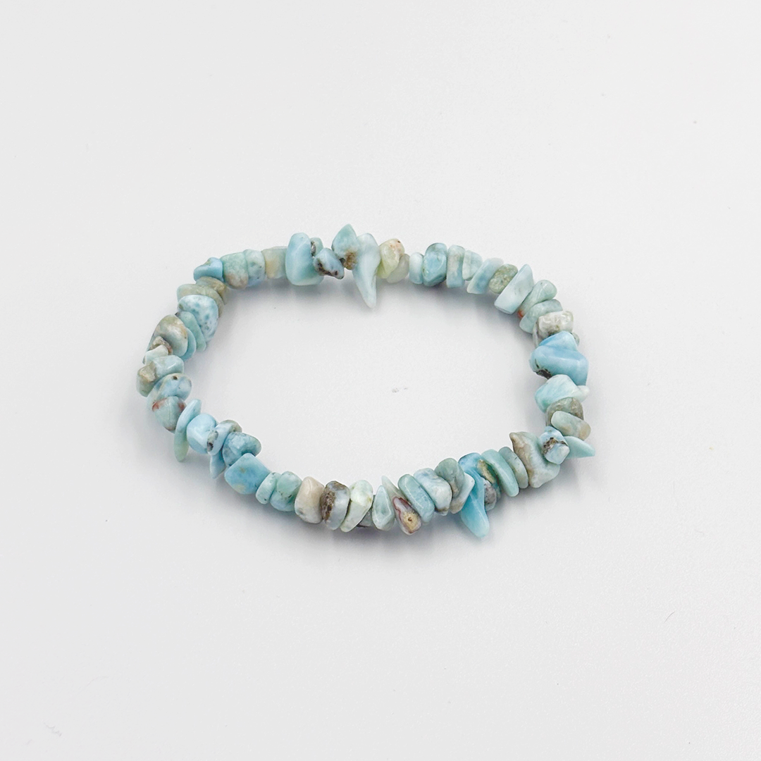 Larimar (sekaný)