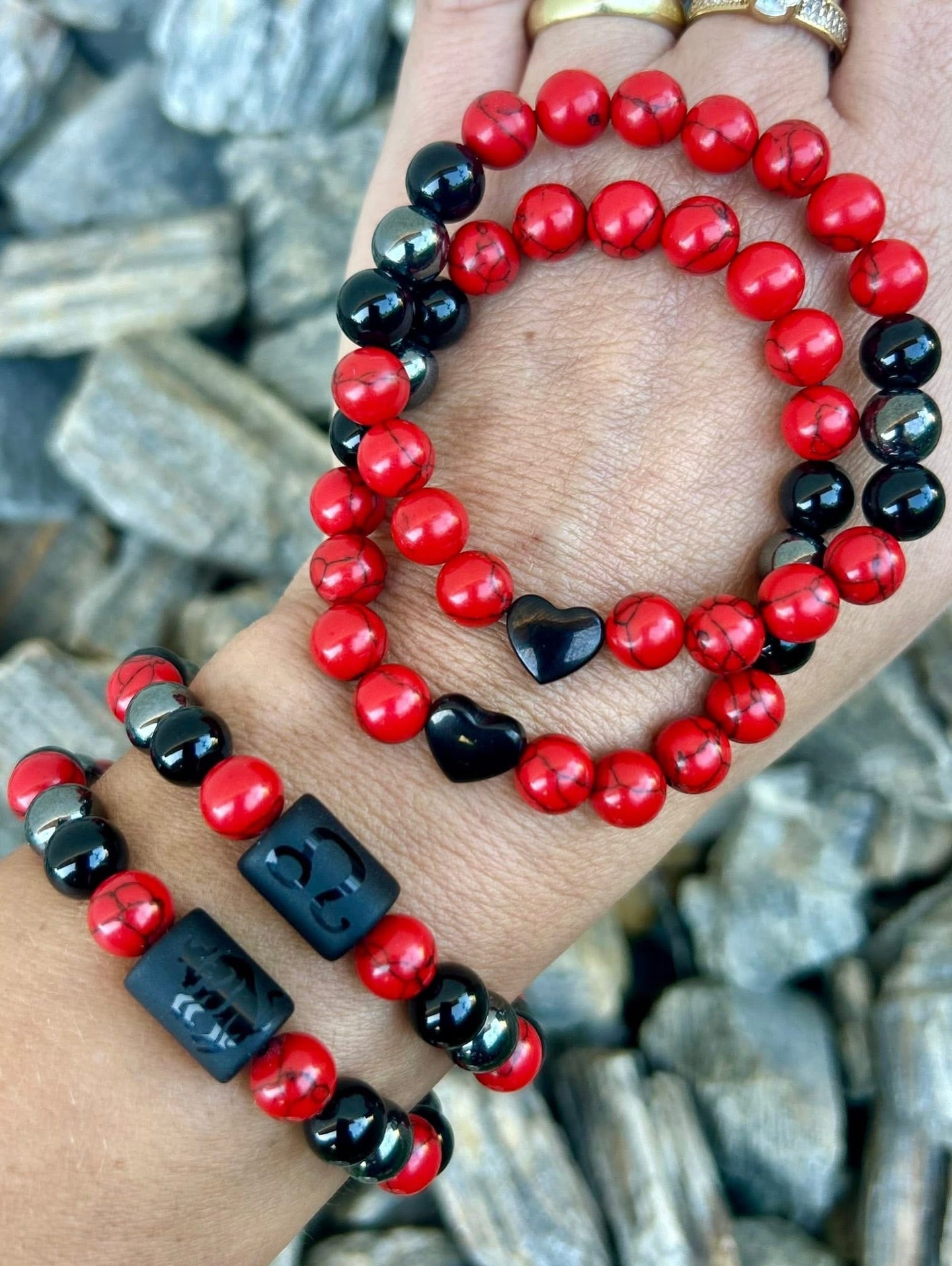 Náramok Červený Štít