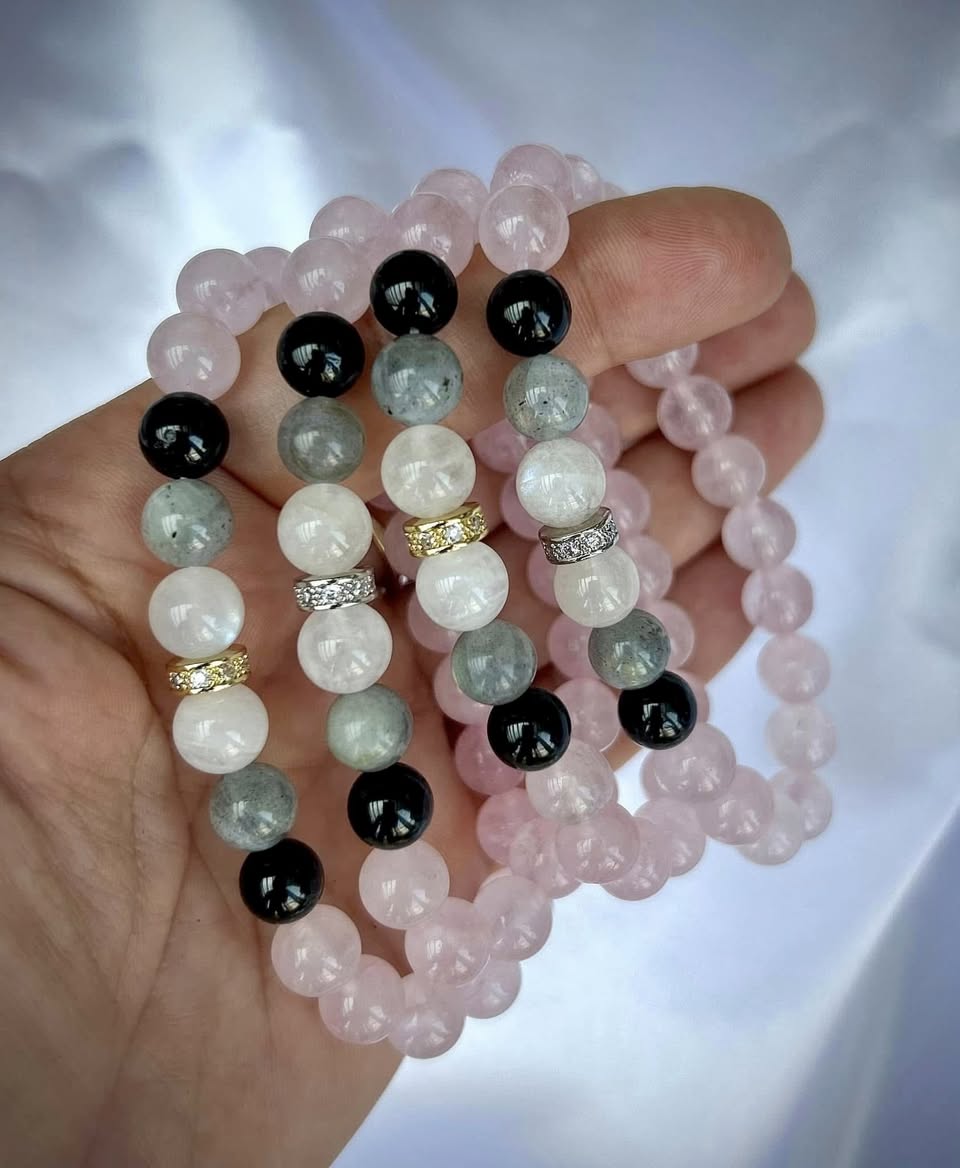 Náramok Úspešná Žena