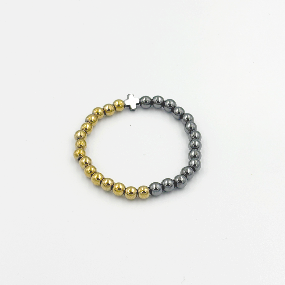 Hematit (6 mm)
