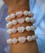 Náramok PRIJATIE z pokoveného Ruženínu