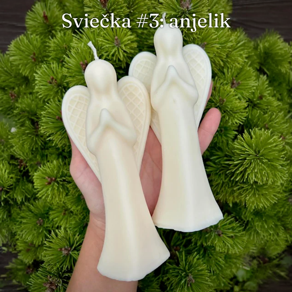 Darčeková sada pre manželku